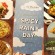 ฝนตกไม่ต้องกลัว หลบมากิน Spicy Rainy Day เมนูอร่อยได้ที่ On The Table ถึง 30 ก.ย. 59