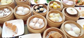 10 ของกินเด็ดที่บอกเลยว่ามากินก็คุ้มค่าแล้ว สำหรับบุฟเฟ่ต์อาหารจีนเทพ Man Kitchen by Chef Man ในราคาหัวละ 599++
