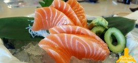ร้านอาหารญี่ปุ่น สด อร่อย ราคาเบาๆ เรียกว่าอย่างฟิน เพราะร้านนี้มีชื่อว่า “ Fin Sushi “