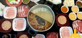 ชวนลิ้มรส 2 ซุปเด็ด “ต้มยำมันกุ้ง” และ “มิโซะนาเบะ” ที่ Hot Pot Buffet